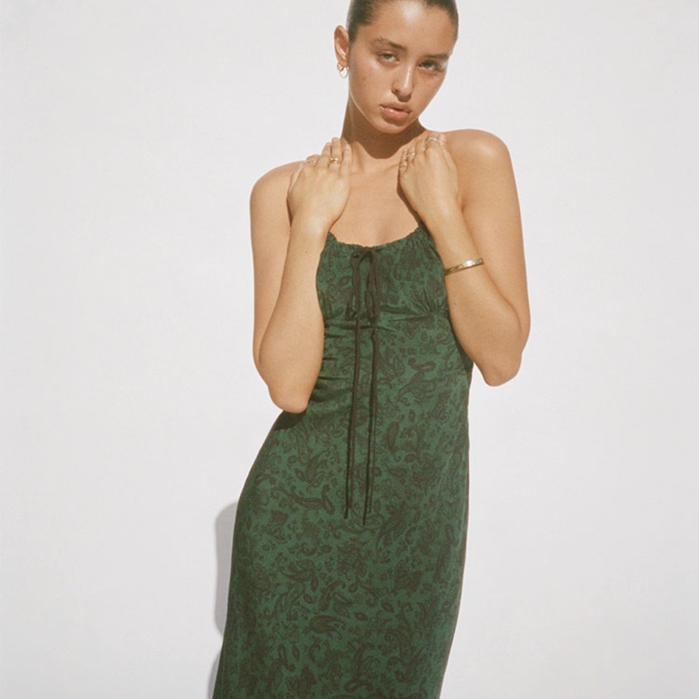 Realisation Par The Alba Dress